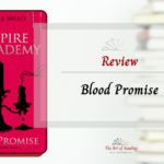 Blood Promise - Review