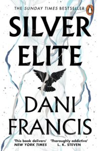 Silver Elite 1 - Silver Elite