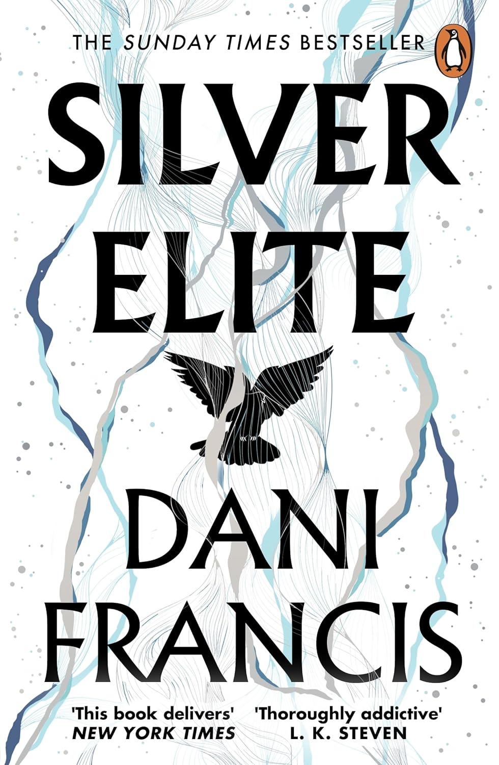 Silver Elite 1 - Silver Elite