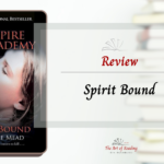 Spirit Bound - Review
