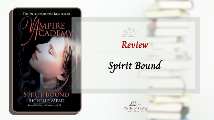 Spirit Bound - Review