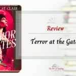 Terror at the Gates - Review