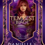 The Bridge Kingdom 6 - The Tempest Blade