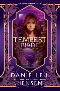The Bridge Kingdom 6 - The Tempest Blade