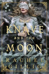 The Stonewater Kingdom 2 - The Knave and the Moon