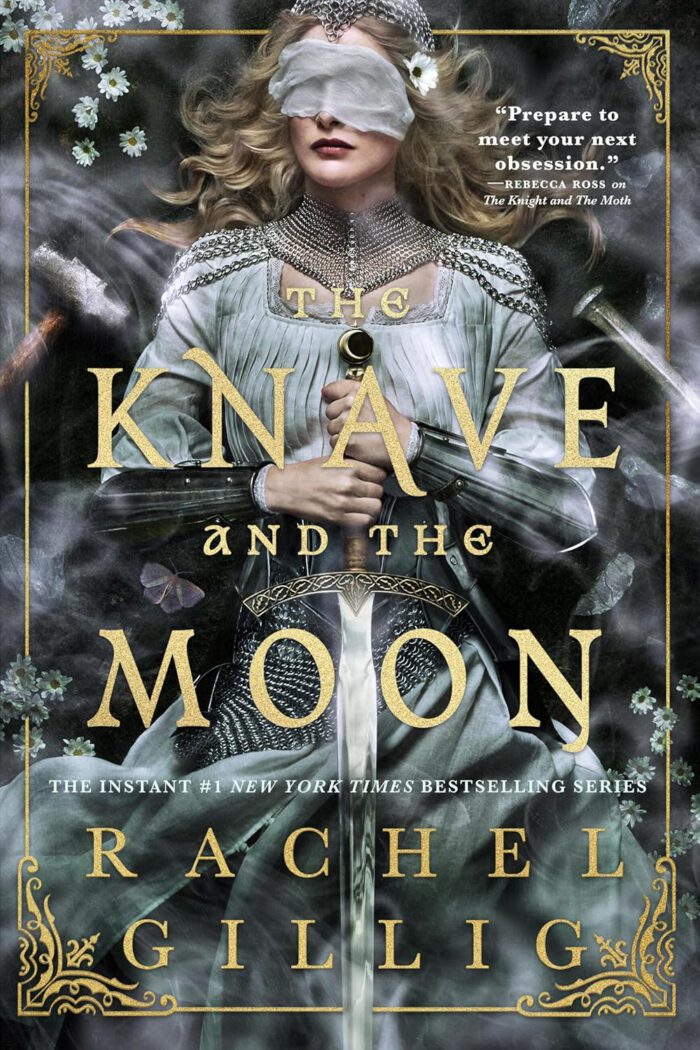 The Stonewater Kingdom 2 - The Knave and the Moon