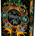 Amina Al-Sirafi 2 - The Tapestry of Fate