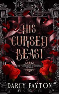 The Twelve Nights of Christmas 5 - His Cursed Beast