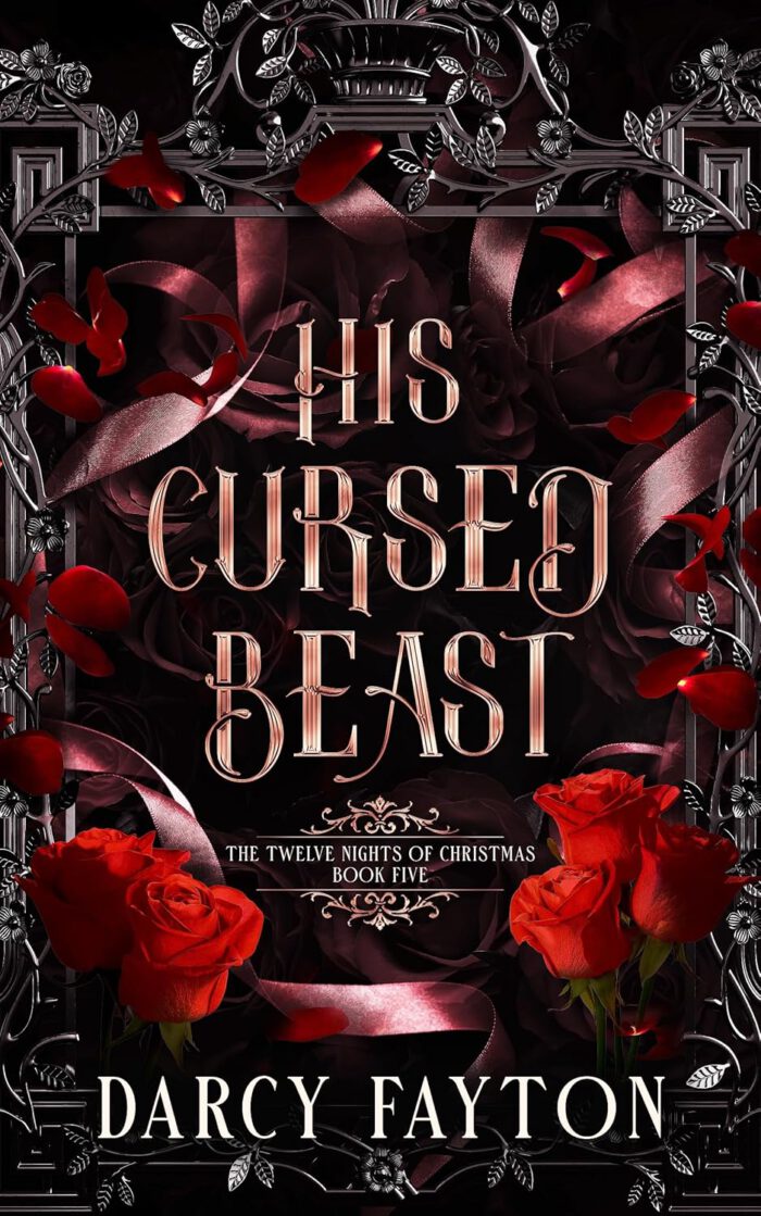 The Twelve Nights of Christmas 5 - His Cursed Beast