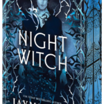 Weatherstone College 2 - Night Witch(1)