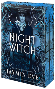 Weatherstone College 2 - Night Witch(1)