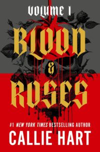 Blood & Roses Vol.1
