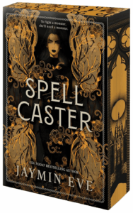 Waterstone College 1 - Spellcaster