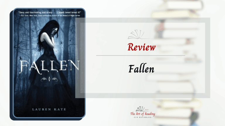 Fallen - Review
