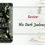 His Dark Jealousy - Review