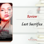 Last Sacrifice - Review