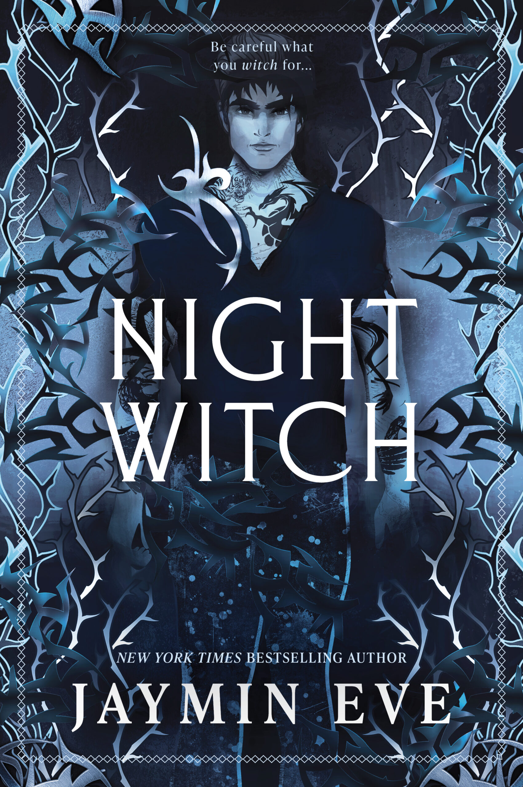 Night Witch