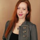 Stefanie Lasthaus