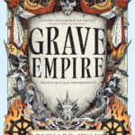 The Great Silence 1 - Grave Empire