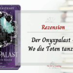 Wo die Toten tanzen - Rezension