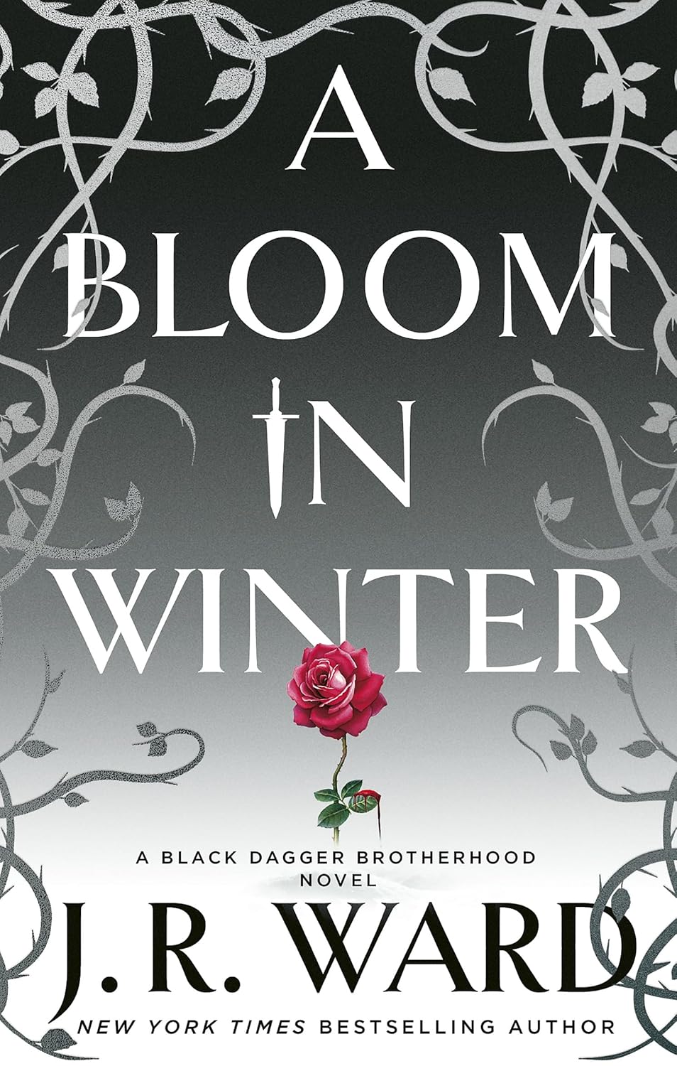 Black Dagger Brotherhood 22.5 - A Bloom in Winter
