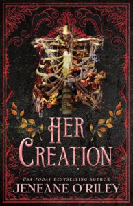 Dark Manor Chronicles 2 - Her Creation