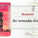 Der verwundete Krieger - Rezension
