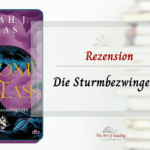 Die Sturmbezwingerin - Rezension