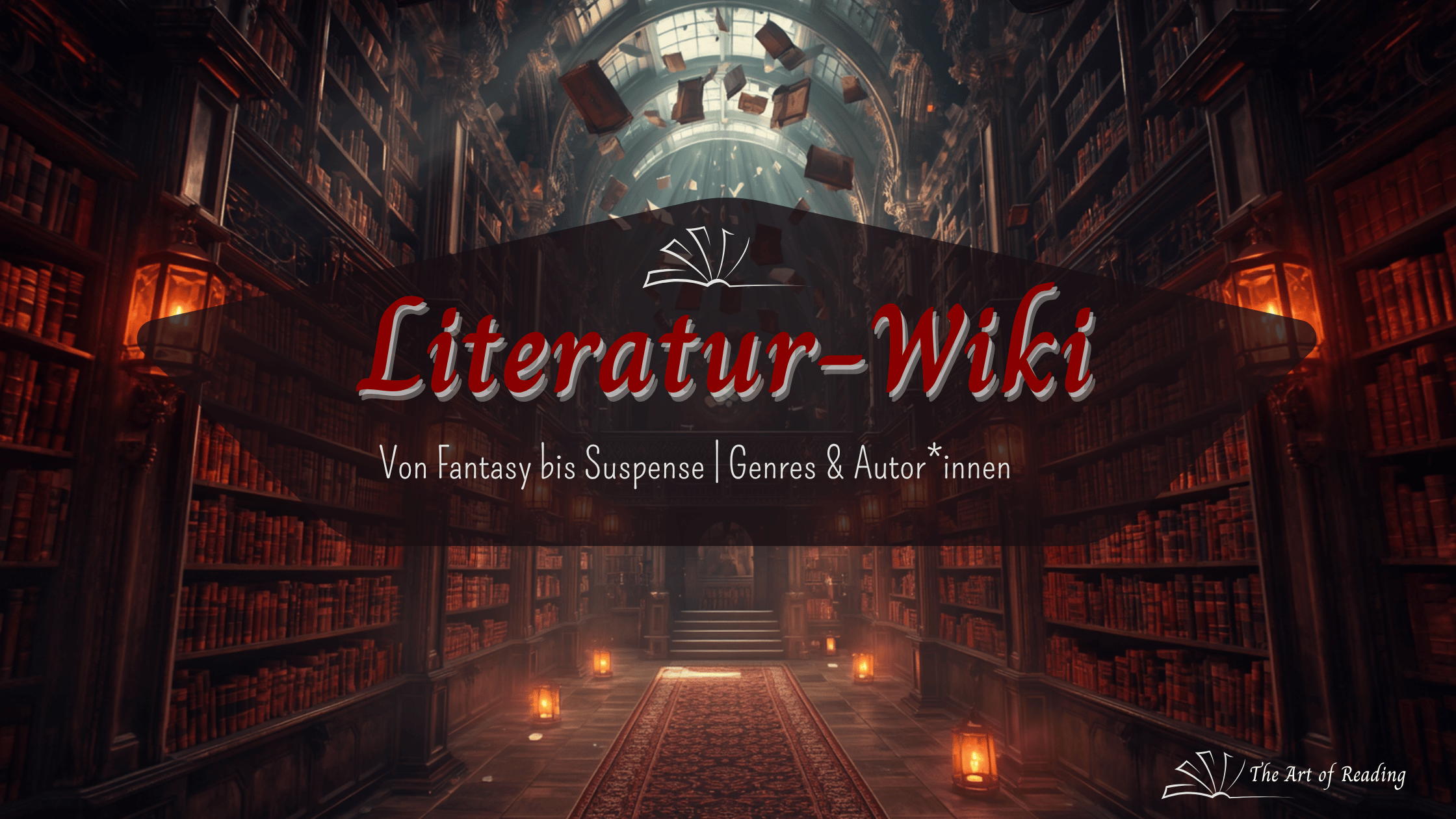 Literatur-Wiki
