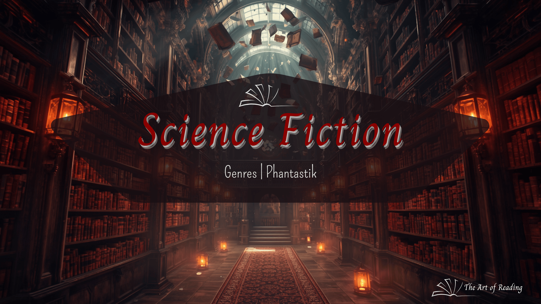 Science Fiction-Wiki