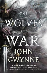 The Wolfheart Chronicles 1 - The Wolves of War