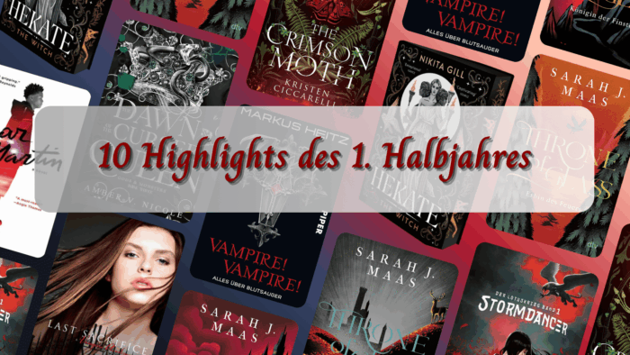 10 Highlights des 1. Halbjahres - TTT173 10 Highlights des 1. Halbjahres - TTT173