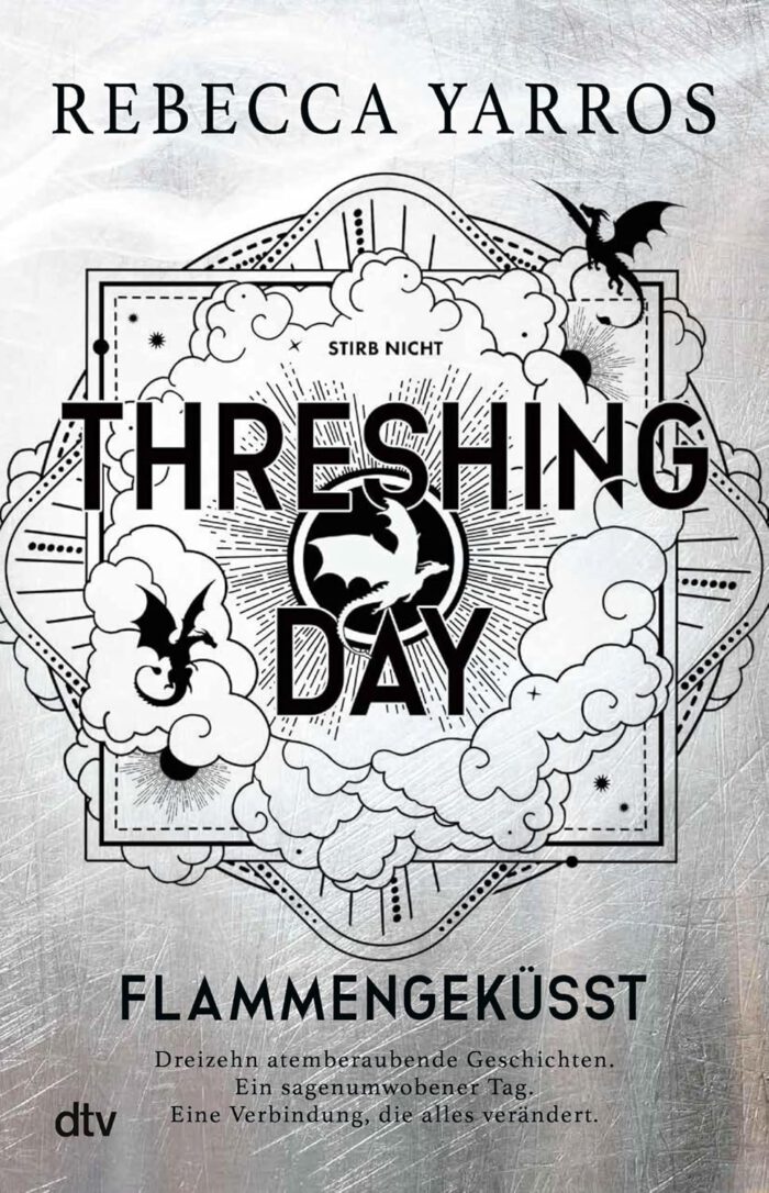 Flammengeküsst 3.5 - Threshing Day
