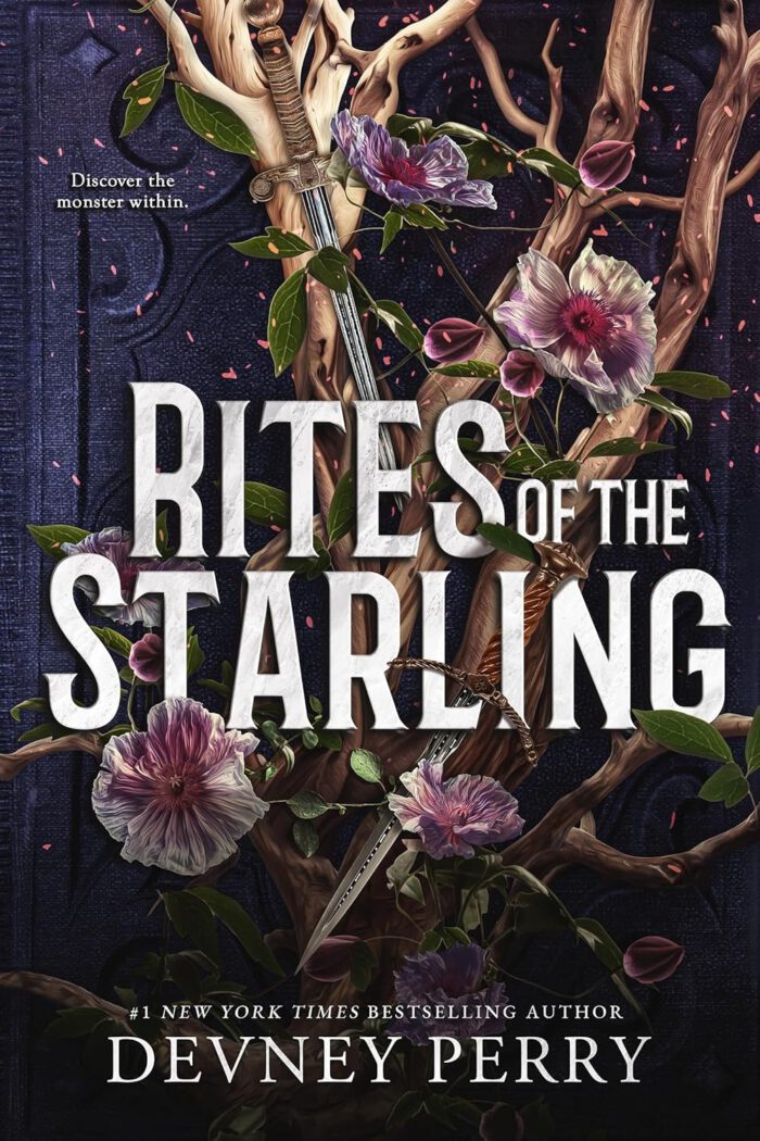Shield of Sparrows 2 - Rites of the Starling