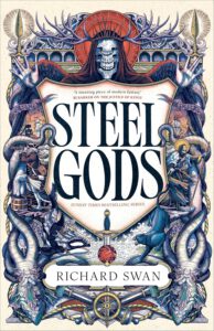 The Great Silence 2 - Steel Gods