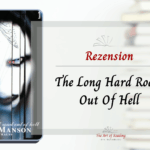 The Long Hard Road Out Of Hell - Rezension