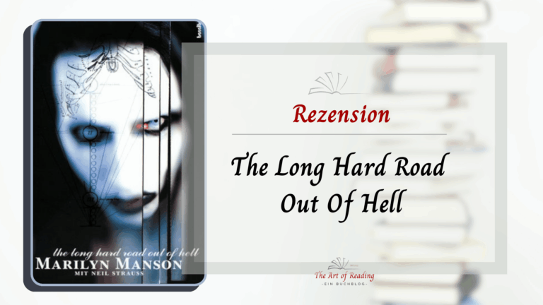 The Long Hard Road Out Of Hell - Rezension