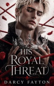 His Royal Threat