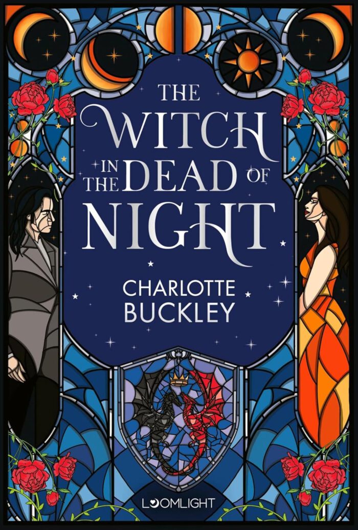 The Witch in the Dead of Night 1 - The Witch in the Dead of Night