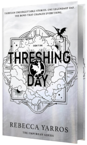 Threshing Day