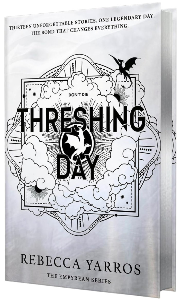 The Empyrean 3.5 - Threshing Day