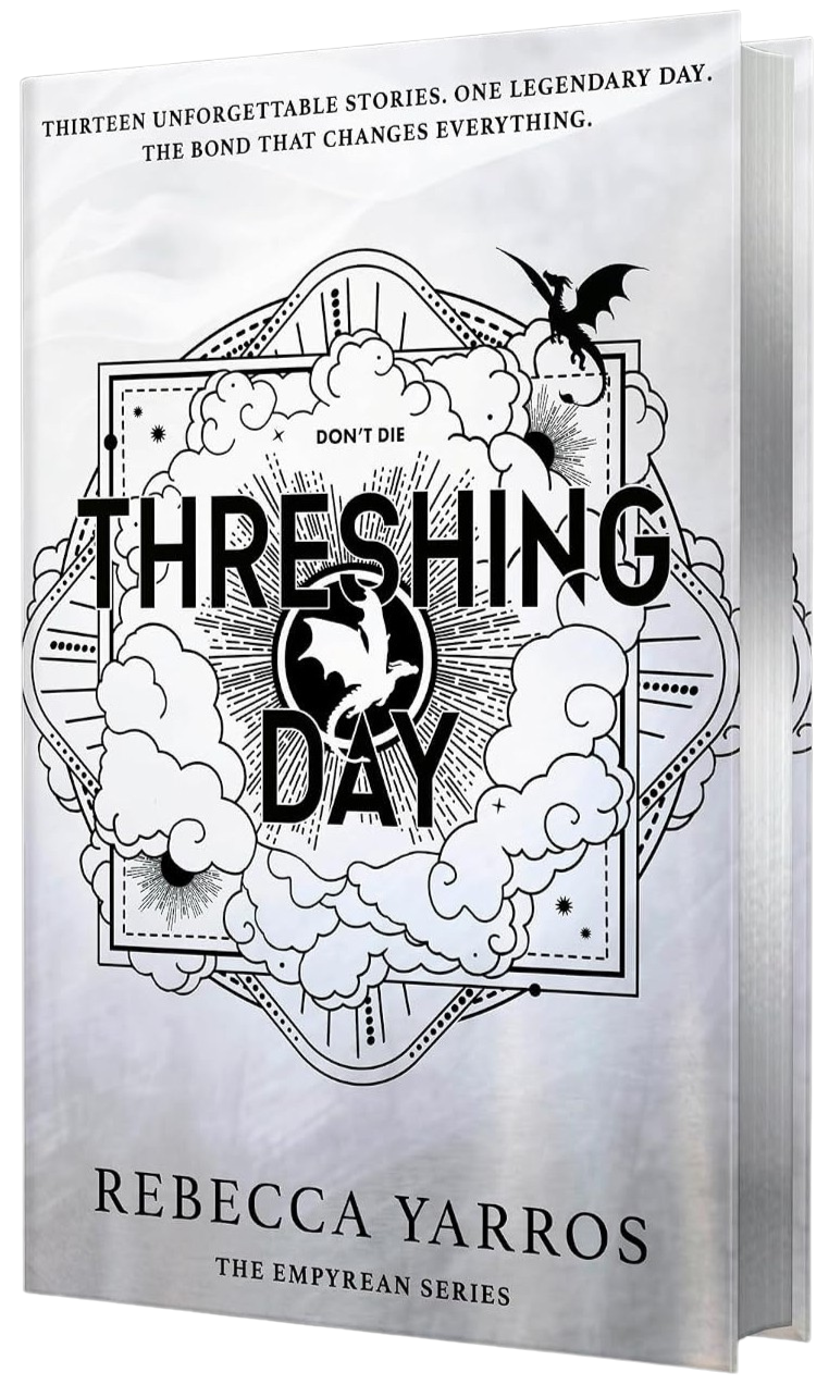 The Empyrean 3.5 - Threshing Day