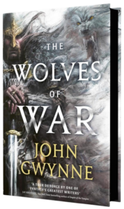 The Wolves of War