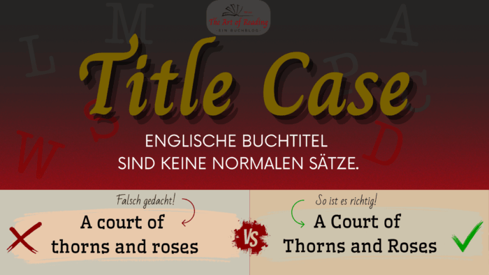 Title Case