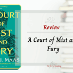 A Court of Mist and Fury - Review