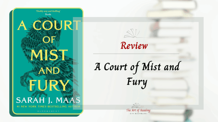 A Court of Mist and Fury - Review