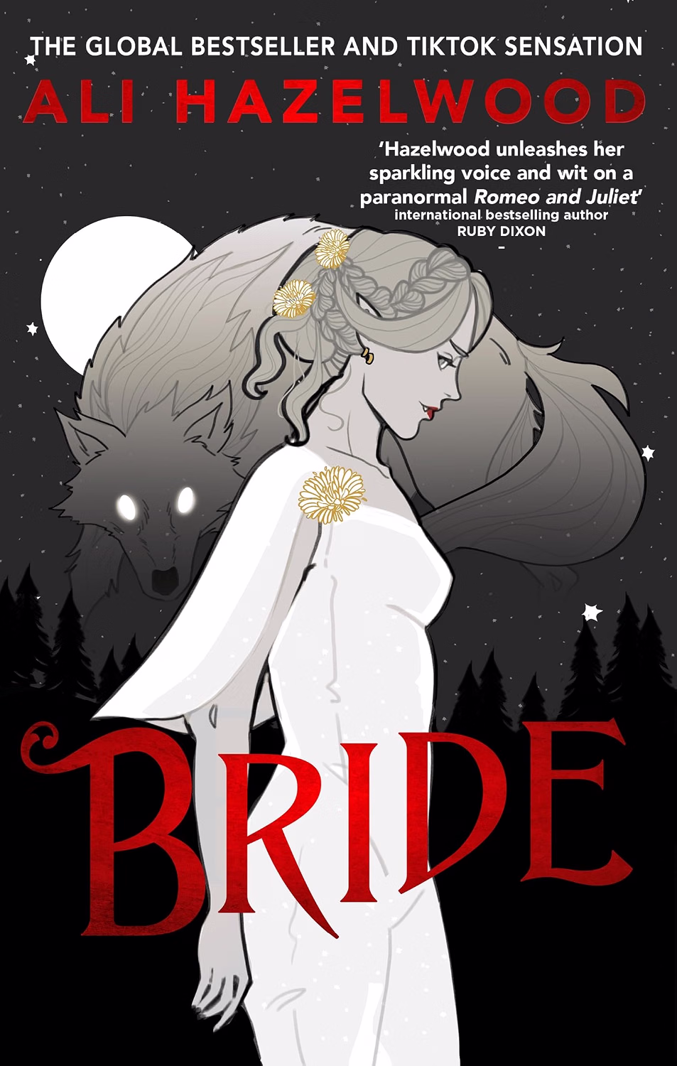 Bride 1 - Bride