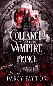 Collared by the Vampire Prince