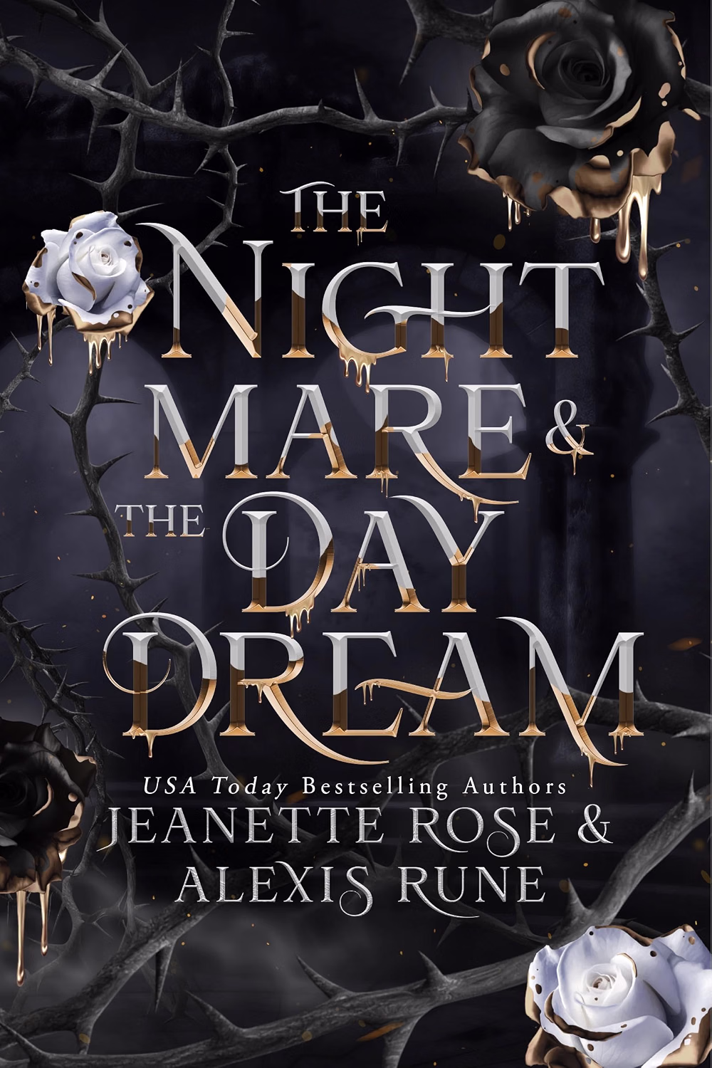 Love & Fate 4 - The Nightmare & The Daydream