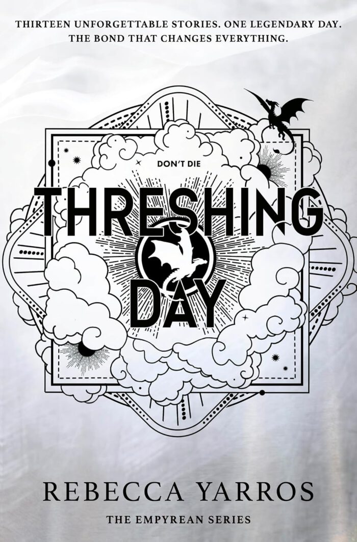 The Empyrean 3.5 - Threshing Day
